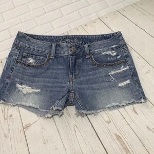 American Eagle Short Sz 2